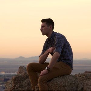 Meet your Posher, Dylan